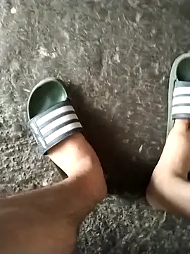 Gasparin32 online show from 03/05/25, 06:23