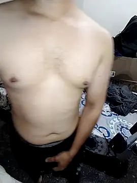 Gasparin32 online show from 03/11/25, 03:26