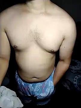 Gasparin32 online show from 03/16/25, 06:44