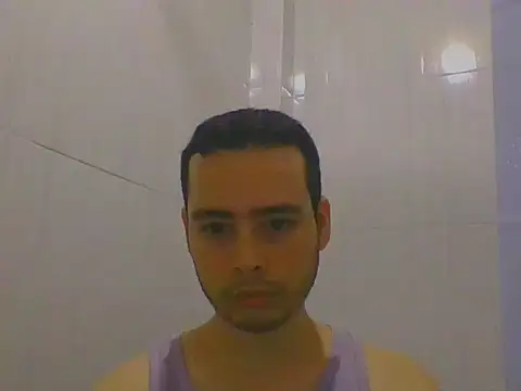 Gasparin32 online show from 11/01/25, 01:07