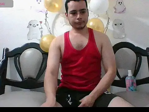 Gasparin32 online show from 02/02/26, 03:05