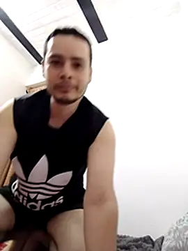 Gasparin32 online show from 02/10/26, 01:43