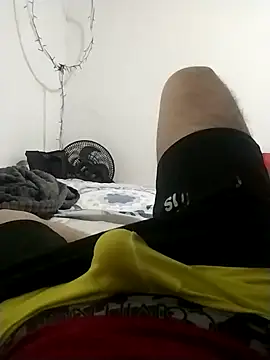 Gasparin32 online show from 03/22/26, 08:45