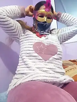 jijijoudia online show from 01/28/25, 05:35