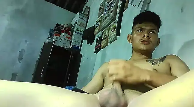 InfiniteModulus online show from 01/23/25, 03:43