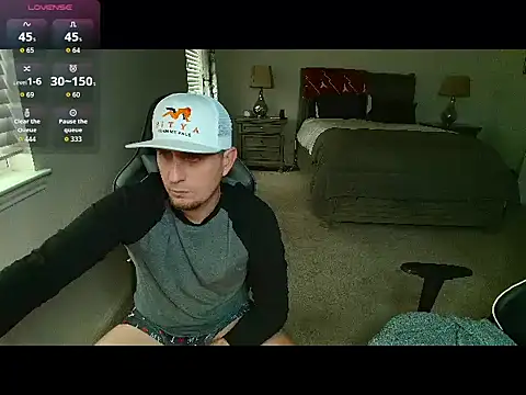 Snapshot of YourAvgNeighbors chatting on 03/11/26, 08:15 YourAvgNeighbors online show from 03/11/26, 08:15