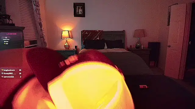 Snapshot of YourAvgNeighbors chatting on 03/17/26, 03:22 YourAvgNeighbors online show from 03/17/26, 03:22