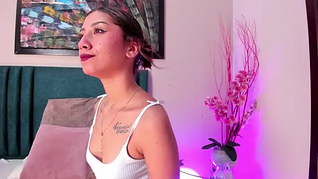 MelissaFoxx online show from 11/25/25, 12:43