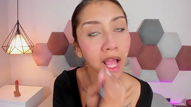 Snapshot of MelissaFoxx chatting on 03/27/26, 12:16 MelissaFoxx online show from 03/27/26, 12:16