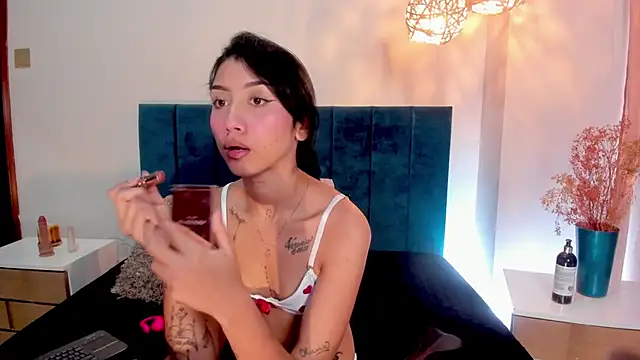 Snapshot of MelissaFoxx chatting on 06/08/26, 12:16 MelissaFoxx online show from 06/08/26, 12:16