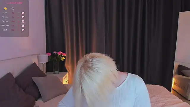 Snapshot of Amanda_Brow chatting on 01/26/25, 11:06 Amanda Brow online show from 01/26/25, 11:06