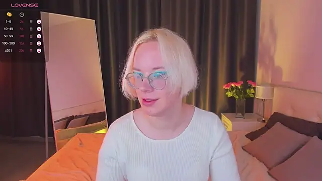 Snapshot of Amanda_Brow chatting on 01/30/25, 02:25 Amanda Brow online show from 01/30/25, 02:25