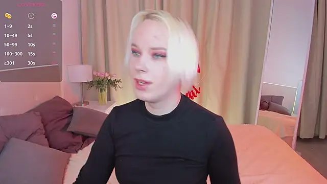 Snapshot of Amanda_Brow chatting on 02/15/25, 09:05 Amanda Brow online show from 02/15/25, 09:05