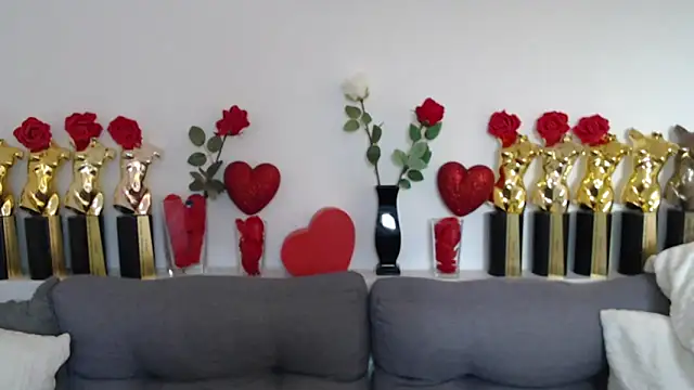 Snapshot of Texas_Patti chatting on 02/17/25, 07:26 Texas Patti online show from 02/17/25, 07:26