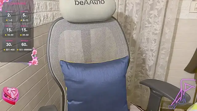 Snapshot of Your_Sassy_Goddess chatting on 04/03/26, 05:55 Your Sassy Goddess online show from 04/03/26, 05:55