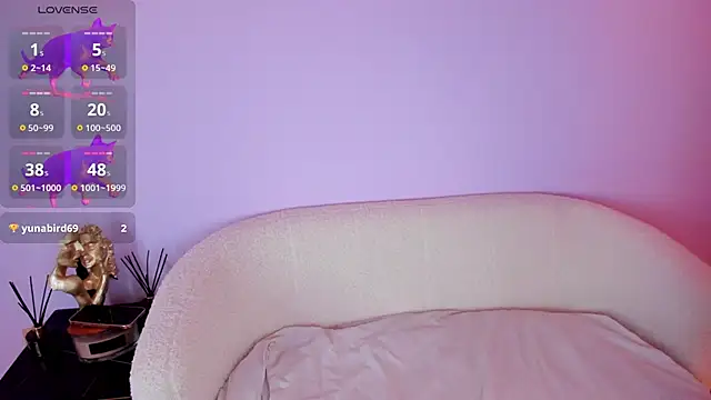 NatalyThorn88 online show from 10/22/25, 04:35