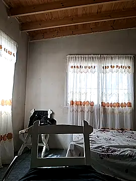 Paulitta- online show from 10/04/25, 02:59