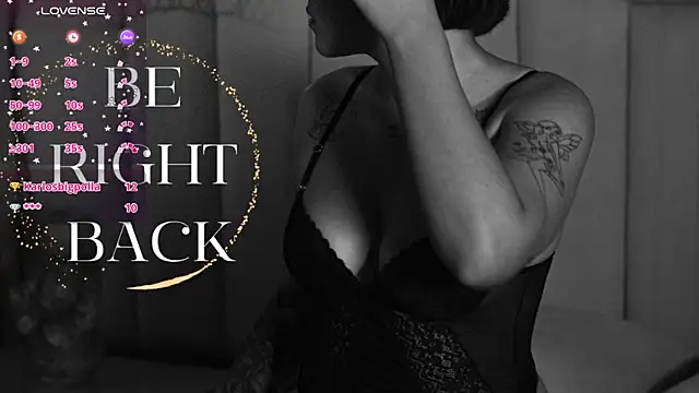 dyvis 22 online show from 01/19/25, 02:49