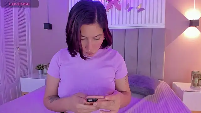 dyvis 22 online show from 02/18/25, 11:22