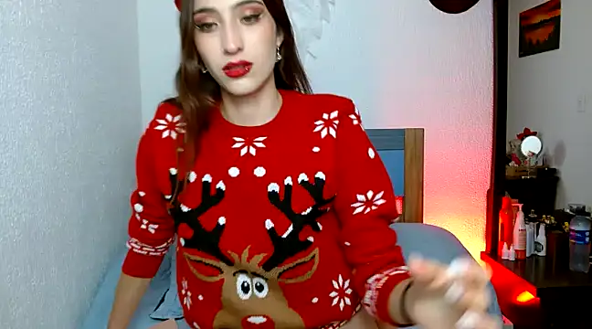 gabykovalenko14 online show from 12/18/24, 04:20