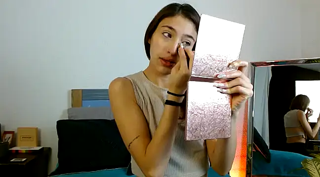 gabykovalenko14 online show from 01/16/25, 10:21