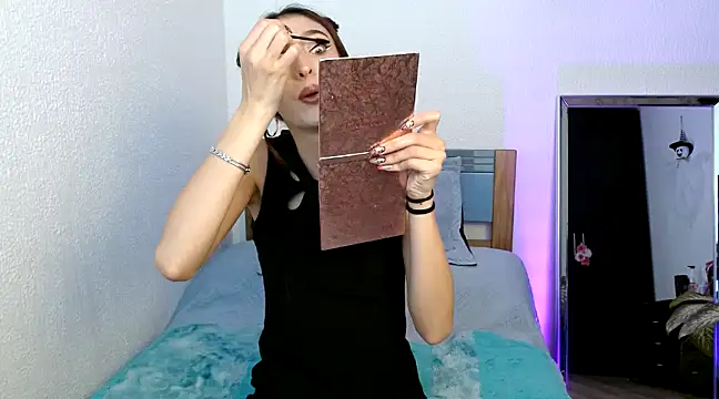 gabykovalenko14 online show from 02/24/25, 03:53