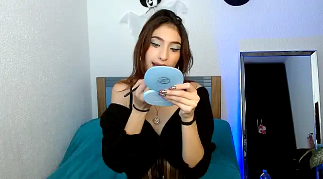 gabykovalenko14 online show from 02/26/25, 04:45