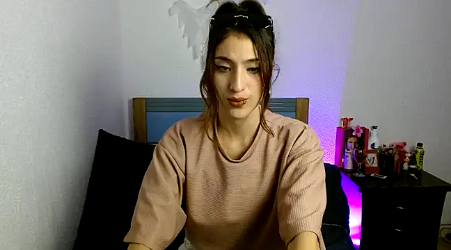 gabykovalenko14 online show from 03/14/25, 02:31