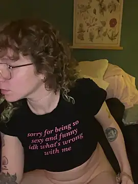 alt cutie online show from 02/19/25, 11:36