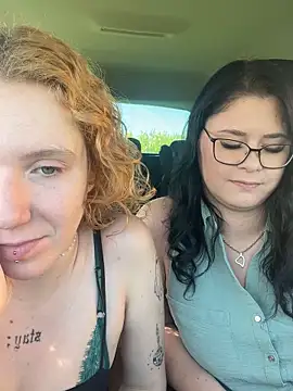 alt cutie online show from 09/20/25, 10:49