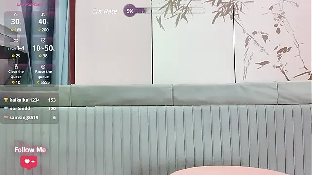 hamei88 online show from 01/23/25, 12:46