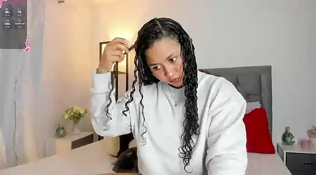 juphiteer online show from 02/19/25, 03:49