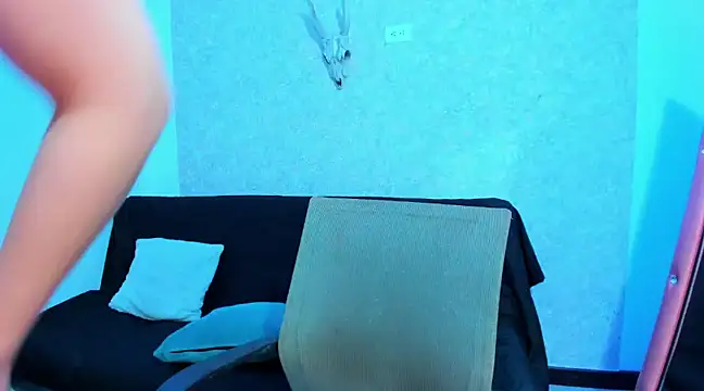 AliciaChelios online show from 12/06/24, 11:03