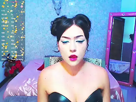 AliciaChelios online show from 09/28/25, 04:45