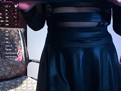 Snapshot of AliciaChelios chatting on 03/29/26, 11:16 AliciaChelios online show from 03/29/26, 11:16