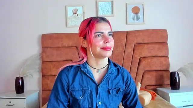 NIKI SANTANA online show from 02/11/25, 07:59