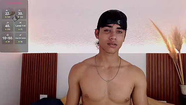 zander 2120 online show from 12/04/24, 06:28