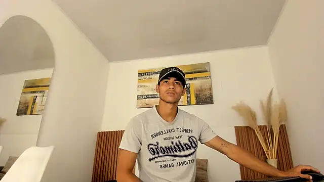 zander 2120 online show from 04/17/26, 01:47