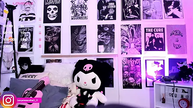 Snapshot of Lexyjoycce chatting on 12/04/25, 08:06 Lexyjoycce online show from 12/04/25, 08:06