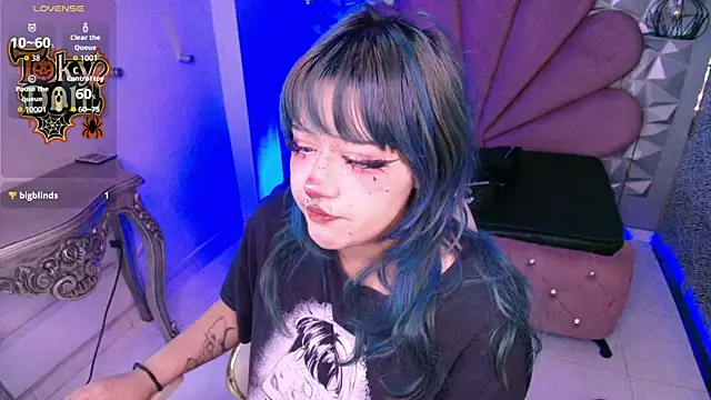 Snapshot of toky_doll chatting on 11/02/25, 08:44 toky doll online show from 11/02/25, 08:44