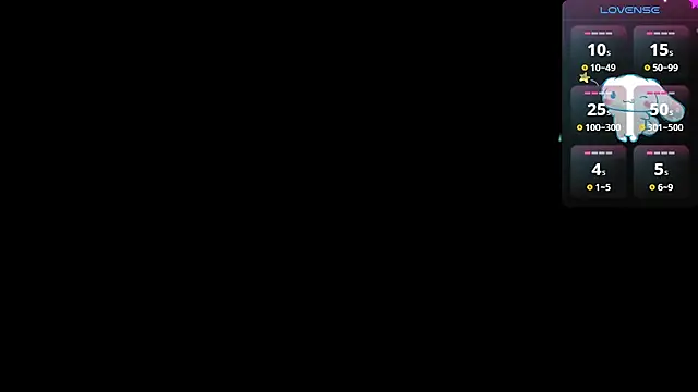 toky doll online show from 03/25/26, 02:06