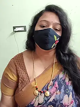 neelu-hoty online show from 03/10/26, 03:06