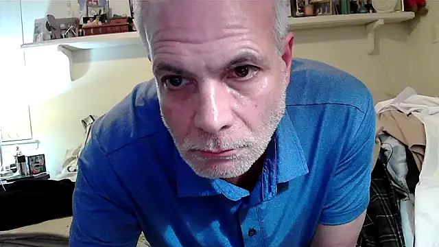 Hand69someguy online show from 05/23/26, 02:17