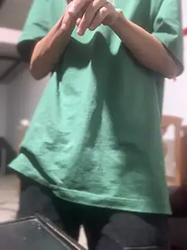 Snapshot of 27powercm chatting on 02/24/25, 10:25 27powercm online show from 02/24/25, 10:25