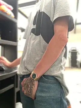 Snapshot of 27powercm chatting on 02/27/25, 07:58 27powercm online show from 02/27/25, 07:58