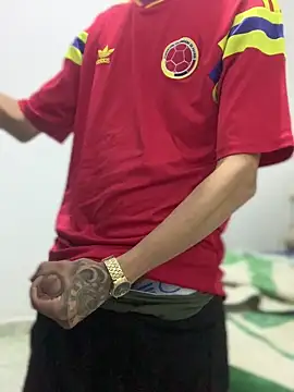 Snapshot of 27powercm chatting on 03/01/25, 05:52 27powercm online show from 03/01/25, 05:52