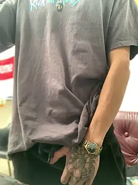 Snapshot of 27powercm chatting on 03/05/25, 06:56 27powercm online show from 03/05/25, 06:56