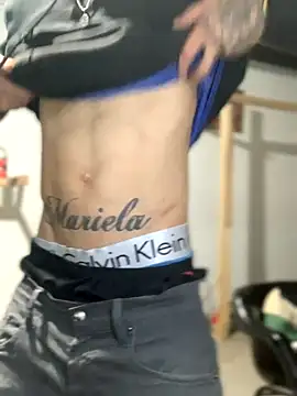 Snapshot of 27powercm chatting on 10/06/25, 04:43 27powercm online show from 10/06/25, 04:43