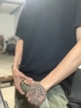 Snapshot of 27powercm chatting on 11/19/25, 04:34 27powercm online show from 11/19/25, 04:34