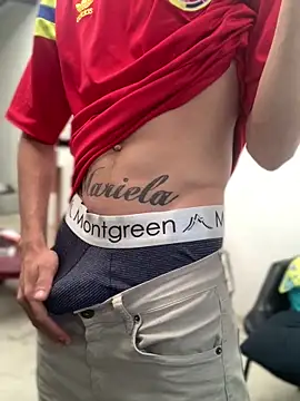 27powercm online show from 12/22/25, 09:23